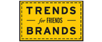 Скидка 10% на коллекция trends Brands limited! - Добрянка
